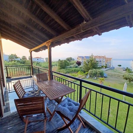 Villa Maria Полихроно Екстериор снимка